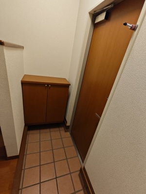 【玄関】 | セードル