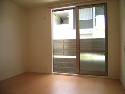 【洋室】 | ブルームコート