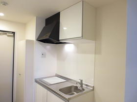 【キッチン】 | メゾンなか2 | メゾンなか2