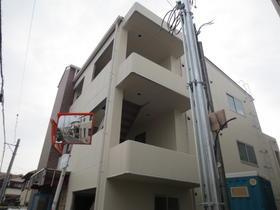 【外観】 | メゾンなか2 | メゾンなか2