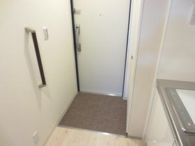 【玄関】 | メゾンなか2 | メゾンなか2