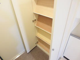 【収納】 | メゾンなか2 | メゾンなか2