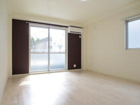 【洋室】 | メゾンなか2 | メゾンなか2