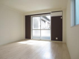 【洋室】 | メゾンなか2 | メゾンなか2