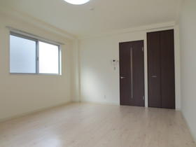 【洋室】 | メゾンなか2 | メゾンなか2