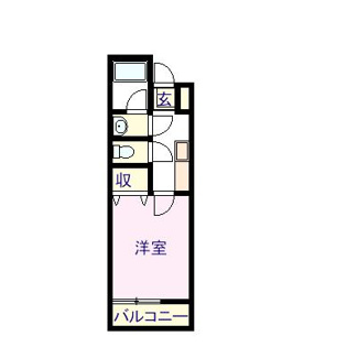 【間取り】 | ベルエキップ