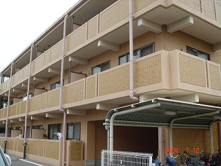 【外観】 | フレンテ大宮