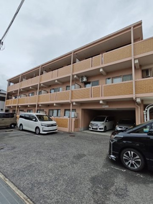 【外観】 | フレンテ大宮