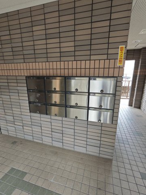 【その他共用部分】 | フレンテ大宮