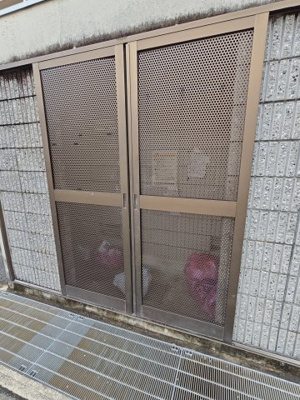 【設備】 | フレンテ大宮