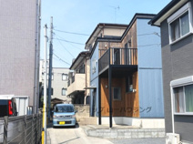 金井貸家の画像