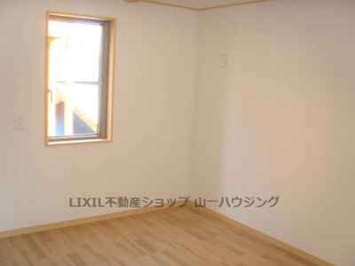 【内装】 | 金井貸家