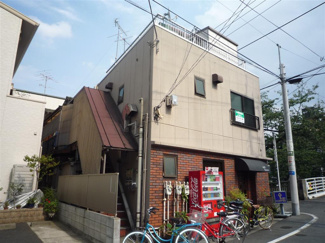 【外観】