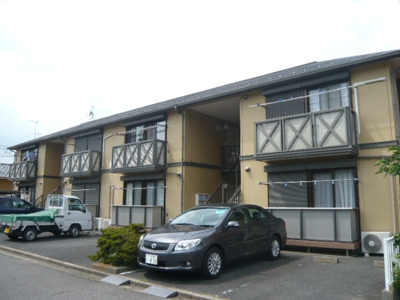 【外観】 | サンモール弐番館
