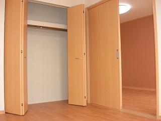 【収納】 | アルルⅡ番館