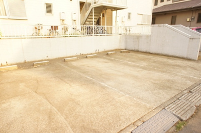 【駐車場】 | ハミングベル