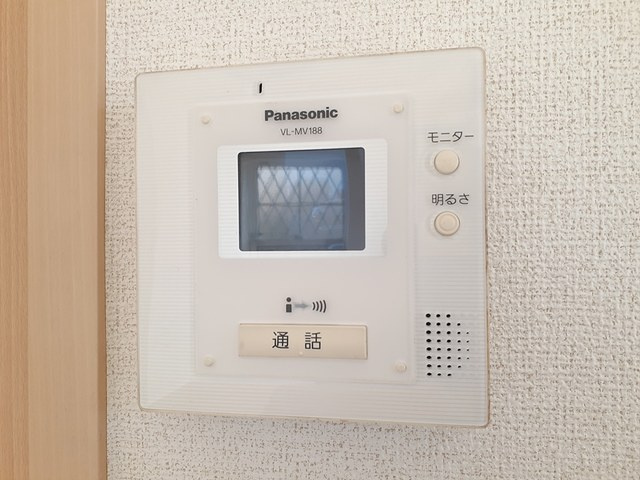 アジュールのセキュリティ