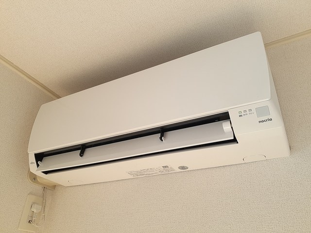 アジュールの設備