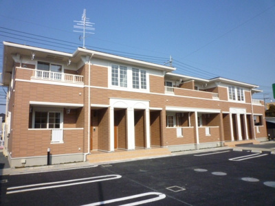 【外観】 | アジュール