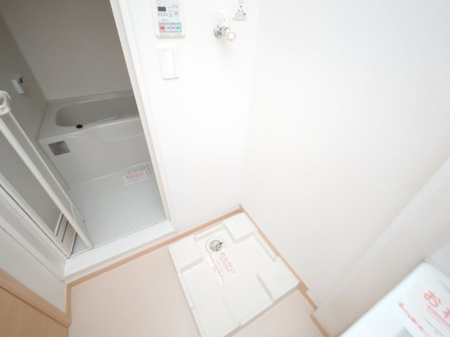 アジュールの設備