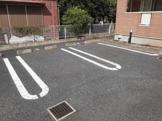【駐車場】 | アジュール