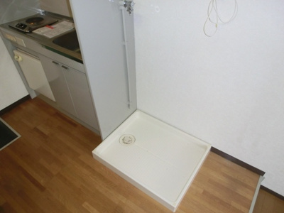 【内装】 | 寿ハイツ