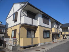 【外観】 | ウエストヴィラ | 外観も気になるポイント