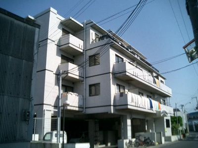 【外観】 | アピアランス平岡