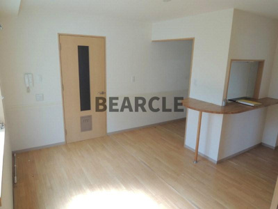 【居間・リビング】 | グランビュー櫃川