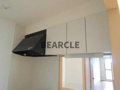 【キッチン】 | グランビュー櫃川