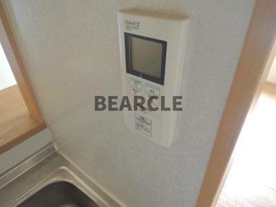 【設備】 | グランビュー櫃川