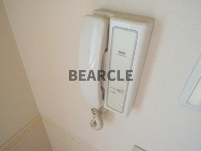 【セキュリティ】 | グランビュー櫃川