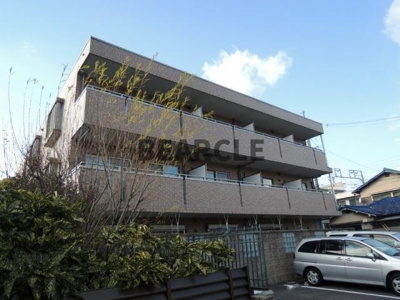 【外観】 | グランビュー櫃川