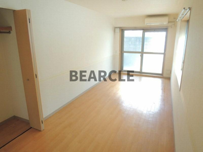 【洋室】 | グランビュー櫃川