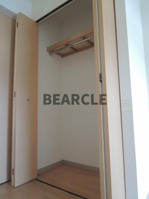 【収納】 | グランビュー櫃川