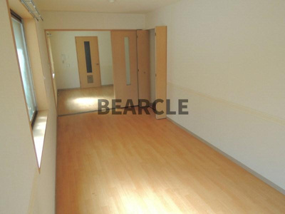 【浴室】 | グランビュー櫃川