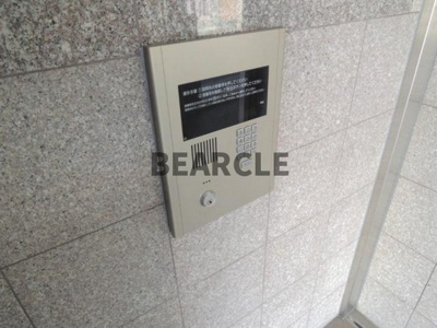 【セキュリティ】 | グランビュー櫃川