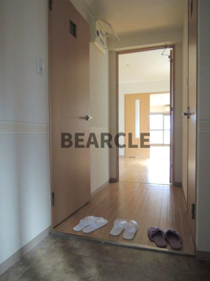 【居間・リビング】 | グランビュー櫃川