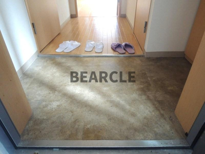 【玄関】 | グランビュー櫃川