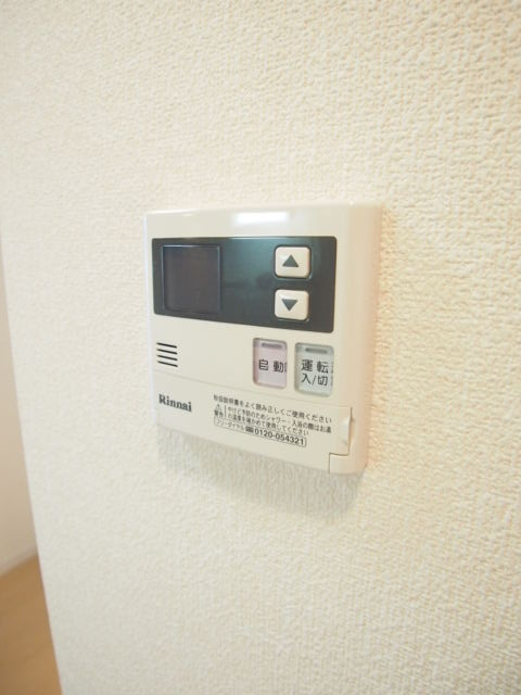 グランモア登戸　弐番館の設備