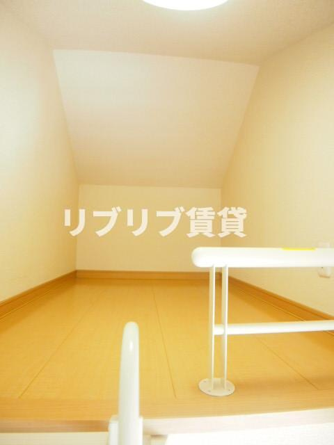 ヴェルデ都町のその他