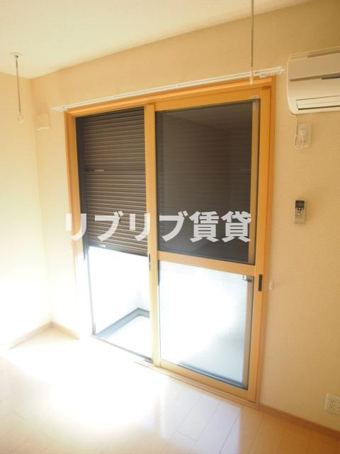 ヴェルデ都町の設備