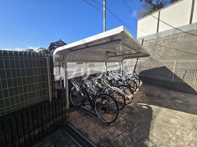 ヴェルデ都町のその他共用部分