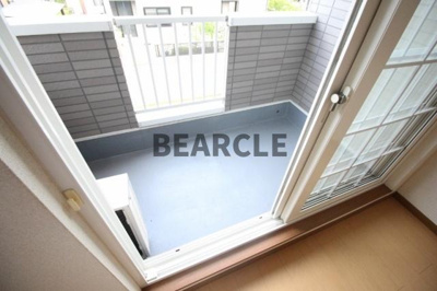 【バルコニー】 | アイネパウゼ