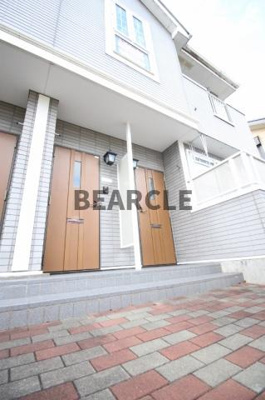 【エントランス】 | アイネパウゼ