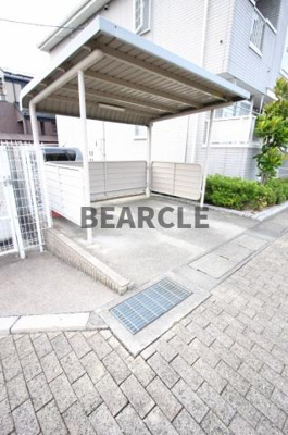 【その他共用部分】 | アイネパウゼ