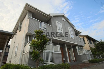 【外観】 | アイネパウゼ