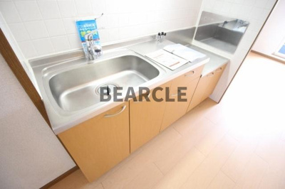 【キッチン】 | アイネパウゼ