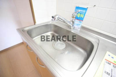 【キッチン】 | アイネパウゼ