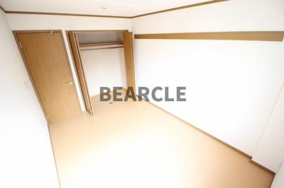 【洋室】 | アイネパウゼ